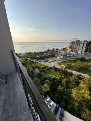 Apartment in Makhinjauri, Green Cape with the Sea View